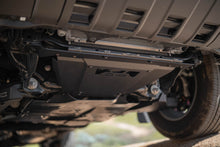 Load image into Gallery viewer, DV8 Offroad 2024+ Toyota Land Cruiser Front Skid Plate
