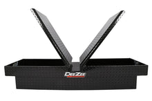 Load image into Gallery viewer, Deezee Universal Tool Box - Red Crossover - Double Black BT Full Size Tool Storage Dee Zee
