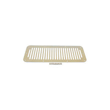 Load image into Gallery viewer, Rugged Ridge 76-95 Jeep CJ / Jeep Wrangler Stainless Steel Cowl Vent Cover Rugged Ridge
