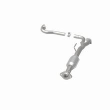 Load image into Gallery viewer, MagnaFlow Conv DF 02-03 Jeep Liberty 3.7

