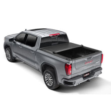 Load image into Gallery viewer, Truxedo 19-20 GMC Sierra &amp; Chevrolet Silverado 1500 (New Body) 5ft 8in Lo Pro Bed Cover
