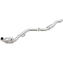 Load image into Gallery viewer, MagnaFlow Conf DF 07-09 Mercedes-Benz E350 V6-3.5L
