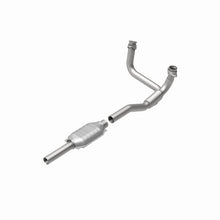 Load image into Gallery viewer, MagnaFlow Conv DF 88-95 Ford Trucks 5.8L V8
