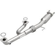 Magnaflow 2016 Honda Odyssey 3.5L Direct Fit Converter | 5592282