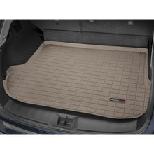 Load image into Gallery viewer, WeatherTech 2015+ Nissan Murano Cargo Liners - Tan | 41761
