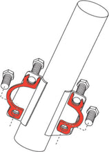 Load image into Gallery viewer, SPC Performance 2 deg. SPRINTER VAN SHIM (2) Alignment Kits SPC Performance
