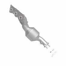 Load image into Gallery viewer, Magnaflow 06-08 BMW Z4 3.0L Direct Fit Converter
