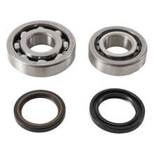 Load image into Gallery viewer, Hot Rods 05-17 Honda CRF 450 X 450cc Main Bearing &amp; Seal Kit Uncategorized Hot Rods   
