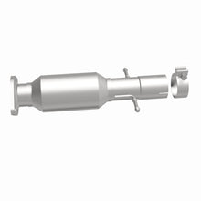 Load image into Gallery viewer, Magnaflow 09-12 Chevrolet Malibu 3.6L Direct Fit Converter

