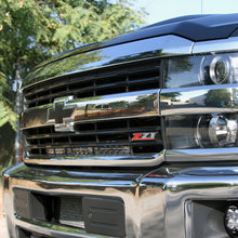 Load image into Gallery viewer, Baja Designs 2017 Chevreolet Silverado 2500/3500 HD 30in OnX6+ Grille Light Bar Kit - 5000K Daylight
