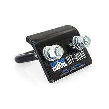 Load image into Gallery viewer, Borne Off-Road Borne Hitch Tightener Black Borne Off-Road
