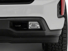 Load image into Gallery viewer, Raxiom 19-21 Chevrolet Silverado 1500 Axial Series OEM Style LED Fog Lights Headlights Raxiom
