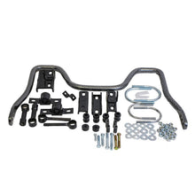 Load image into Gallery viewer, Hellwig 14-18 Chevrolet Silverado 1500 2/4WD Solid Heat Treated Chromoly 1-1/8in Rear Sway Bar
