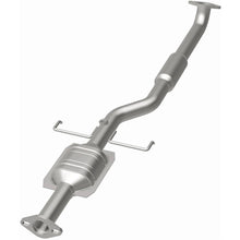 Load image into Gallery viewer, MagnaFlow Conv DF 06/00-05 Mitsubishi Eclipse / 06/00-03 Galant 2.4L Rear
