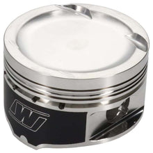 Load image into Gallery viewer, Wiseco Audi/VW 2.0L 83.00mm Bore 92.8mm Stroke -12.2cc EA113 Piston Kit - 4 Cyl Piston Sets - Forged - 4cyl Wiseco
