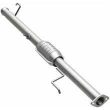 Load image into Gallery viewer, MagnaFlow Conv DF 00-04 Tundra 3.4L Rear
