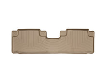 Load image into Gallery viewer, WeatherTech 07+ Honda CR-V Rear FloorLiner - Tan | 450982
