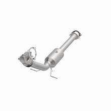 Load image into Gallery viewer, Magnaflow California Direct Fit Converter 05-09 Volvo S60 2.5L
