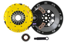 Load image into Gallery viewer, ACT Acura/Honda J30/J32 HD/Race Rigid 4 Pad Clutch Kit Clutch Kits - Single ACT
