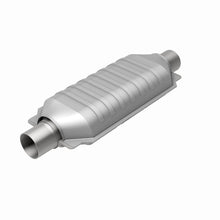 Load image into Gallery viewer, MagnaFlow Conv Univ 3inch FED
