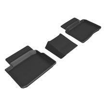 Load image into Gallery viewer, 3D MAXpider 22-26 Mitsubishi Outlander (PHEV Only) Kagu Black R2
