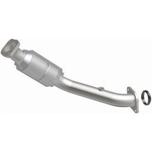 Load image into Gallery viewer, MagnaFlow Conv DF 05-12 Corvette 8 6.0L; P/S
