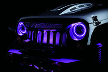 Load image into Gallery viewer, Kuryakyn Nightcrawlers Headlight Kit | 2480
