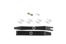 Load image into Gallery viewer, Diode Dynamics 16-22 Toyota Prius Interior LED Kit Cool White Stage 1 Dash &amp; Interior Trim Diode Dynamics   

