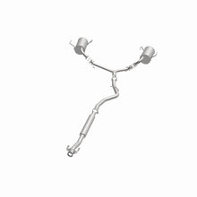 Load image into Gallery viewer, MagnaFlow BRE Exhaust Kit 09-13 Subaru Forester Impreza 2.5L
