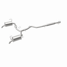 Load image into Gallery viewer, BRExhaust 10-15 SUBARU OUTBACK 3.6L Exhaust Kit

