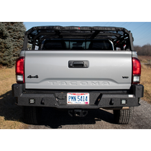 Load image into Gallery viewer, Fishbone Offroad 2016+ Toyota Tacoma Rear Bumper Fishbone Offroad
