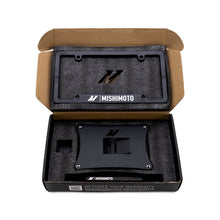 Load image into Gallery viewer, Mishimoto 17-21 Civic License Plate Relocation Kit License Plate Relocation Mishimoto
