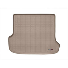 Load image into Gallery viewer, WeatherTech 01-02 Volvo XC Cargo Liners - Tan | 41178
