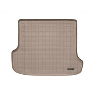 WeatherTech 01-02 Volvo XC Cargo Liners - Tan | 41178
