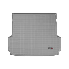 Load image into Gallery viewer, WeatherTech 2020+ Subaru Outback Cargo Liners - Grey | 421320
