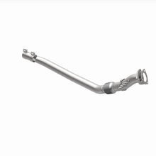 Load image into Gallery viewer, BRE Exhaust 05-08 A4 Quattro 2.0L Front Pipe Kit
