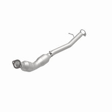 Load image into Gallery viewer, MagnaFlow Conv DF 06-08 Range Rover Driver Side
