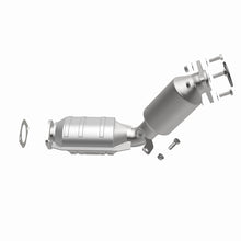 Load image into Gallery viewer, MagnaFlow Conv DF 08-13 Infiniti G37 V6-3.7LGAS 2.25in Dia
