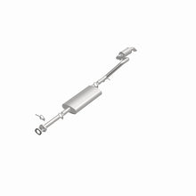 Load image into Gallery viewer, MagnaFlow BRE Exhaust Kit 02-09 Envoy Bravada Trailblazer Rainier Envoy XUV XL Trailblazer EXT
