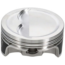 Load image into Gallery viewer, Wiseco RED Series Chevy Small Block 400 4.185in Bore 1.125in CH -12.00 CC Piston Set
