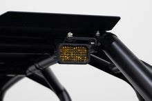Load image into Gallery viewer, Diode Dynamics Stage Series 1.875 Inch Roll Bar Chase Light Kit SSC2 - Pro Yellow (pair) Diode Dynamics

