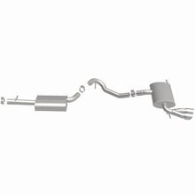 Load image into Gallery viewer, BRExhaust Exhaust Kit - 09-17 VW Tiguan 2.0L
