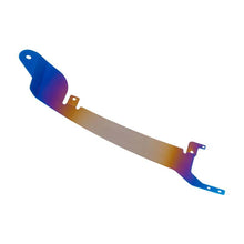 Load image into Gallery viewer, GrimmSpeed 2022+ Subaru WRX Radiator Shroud Kit - Titanium
