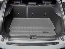 Load image into Gallery viewer, WeatherTech 25-25 Volvo EX90 Trunk Cargo Liners - Grey | 421847

