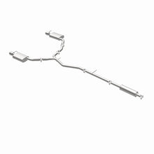 Load image into Gallery viewer, BRExhaust 16-19 Ford Explorer 3.5L Exhaust Kit

