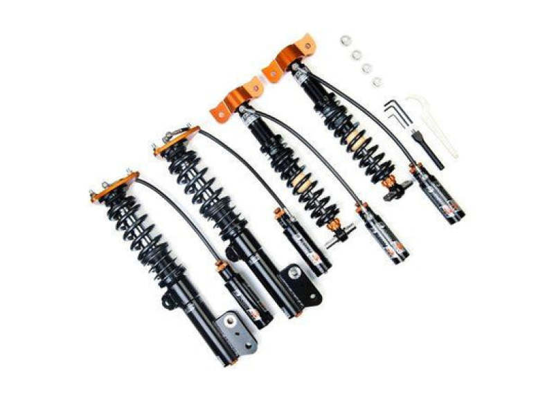 AST 5300 Series Coilovers VW Golf Mk6 5K Coilovers AST