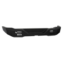 Load image into Gallery viewer, Westin 21-23 Ford Bronco (Excl. Bronco Sport) Pro-Series Rear Bumper - Textured Black Westin
