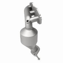 Load image into Gallery viewer, MagnaFlow Converter Direct Fit 07-15 Toyota Sienna 3.5L
