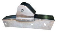 Rust Buster 2004-2012 Chevy Colorado & GMC Canyon Rear ward Leaf Spring Mount - Left | RB7503L