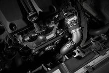 Load image into Gallery viewer, K&amp;N 23-24 GM Colorado/Canyon 2.7L L4 Charge Pipe - Aluminum Tube - Gunmetal Gray K&amp;N Engineering
